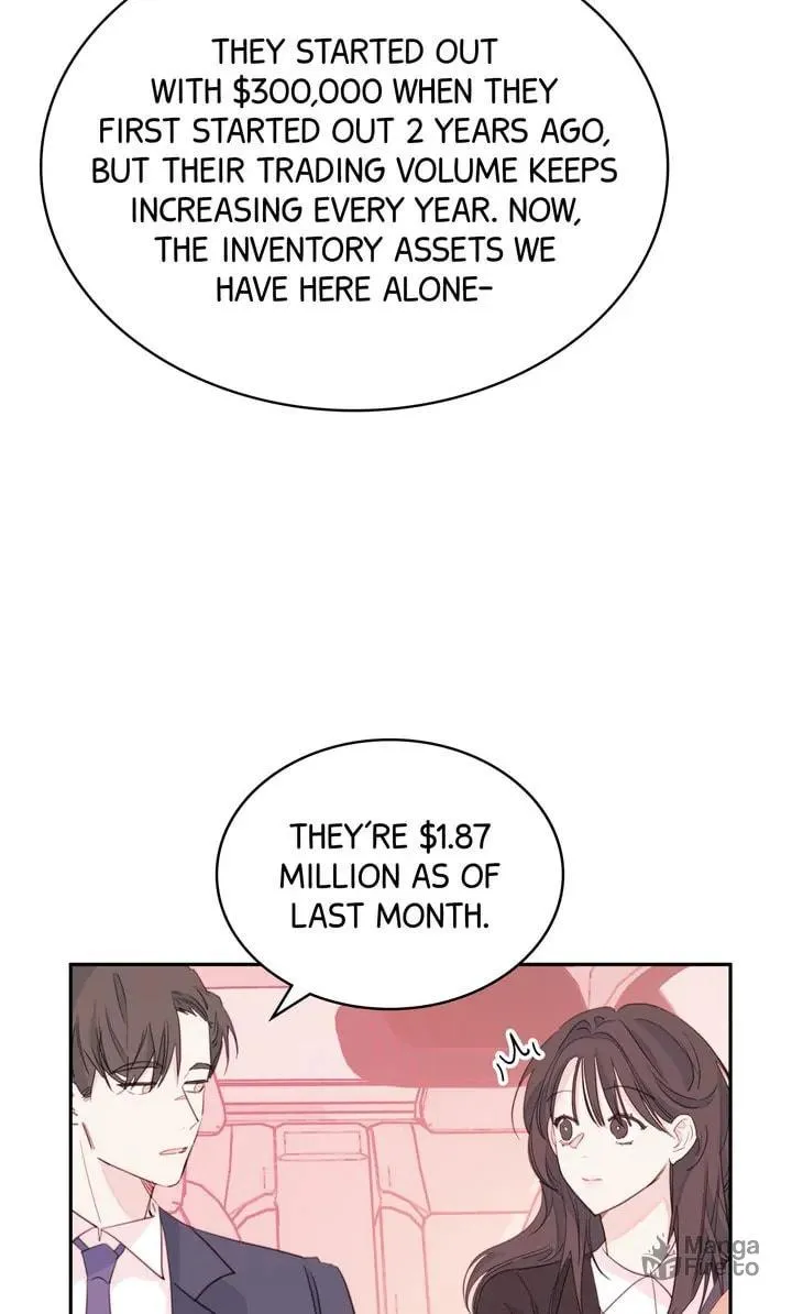 Read Today with You chapter 50 image 38 on Lezhin