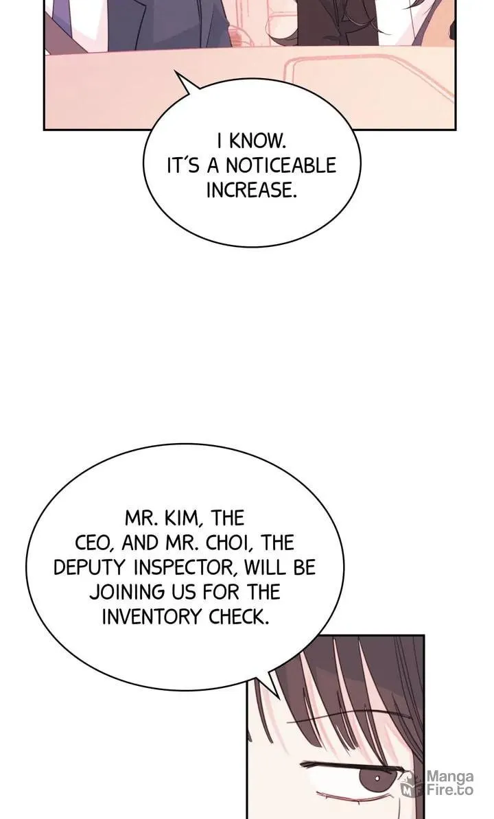 Read Today with You chapter 50 image 39 on Lezhin