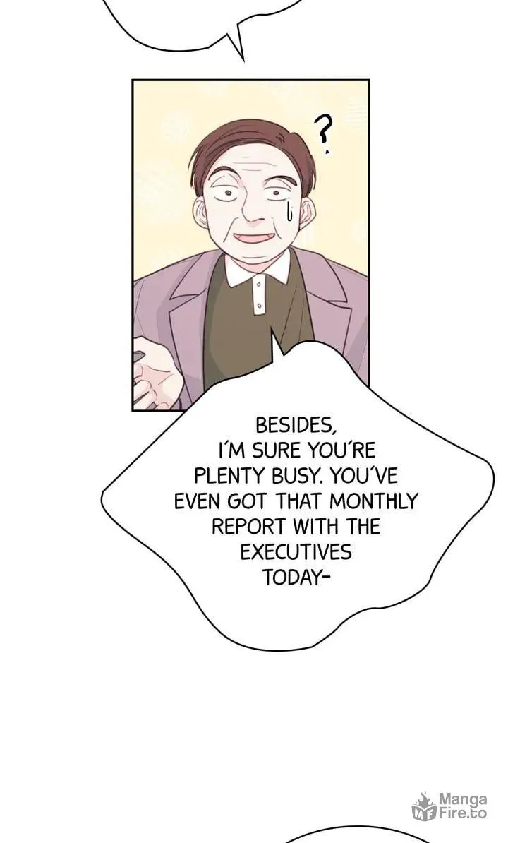Read Today with You chapter 50 image 4 on Lezhin