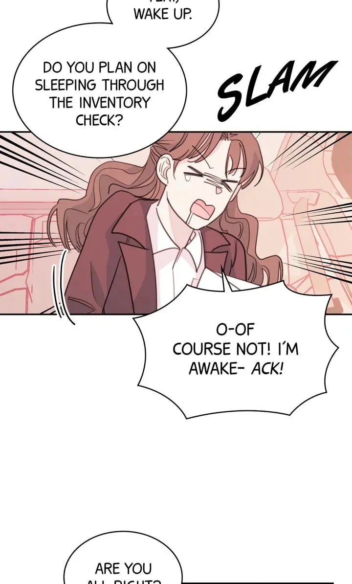 Read Today with You chapter 50 image 43 on Lezhin