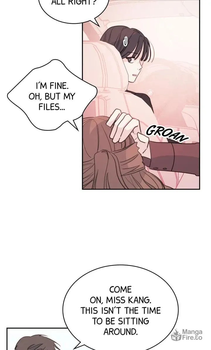 Read Today with You chapter 50 image 44 on Lezhin
