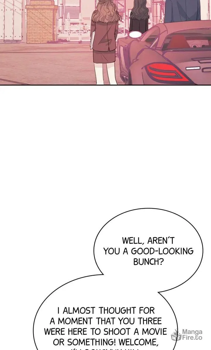 Read Today with You chapter 50 image 47 on Lezhin