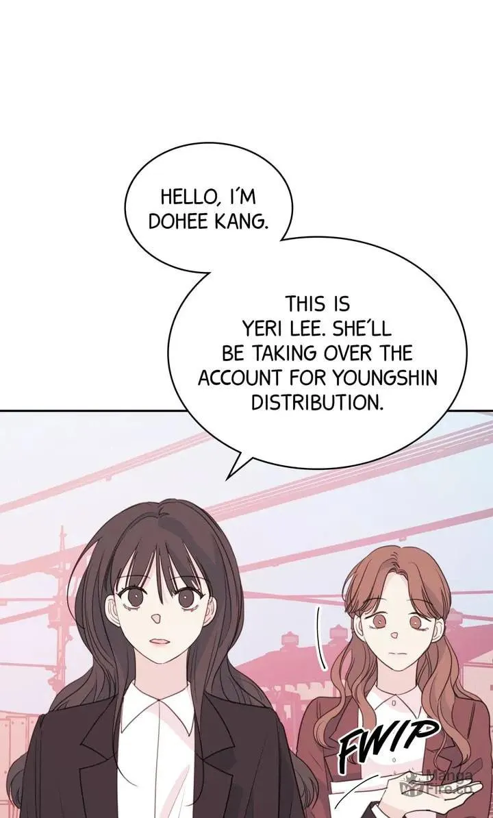 Read Today with You chapter 50 image 49 on Lezhin