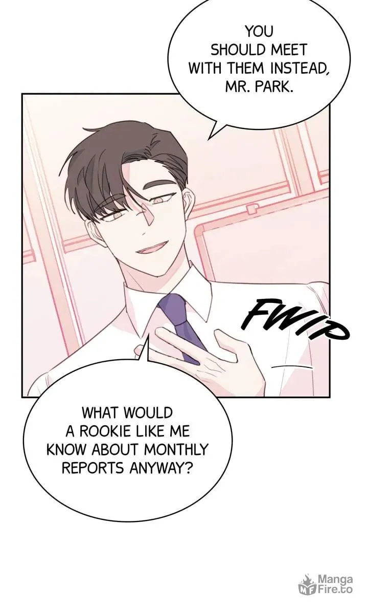 Read Today with You chapter 50 image 5 on Lezhin