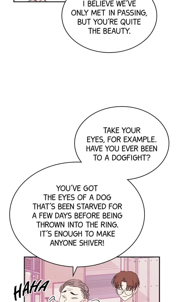 Read Today with You chapter 50 image 51 on Lezhin