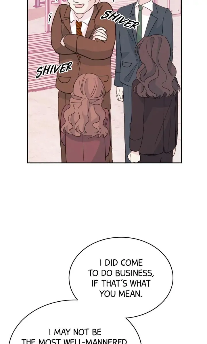 Read Today with You chapter 50 image 52 on Lezhin