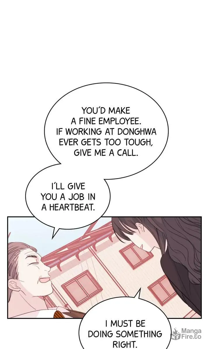 Read Today with You chapter 50 image 54 on Lezhin