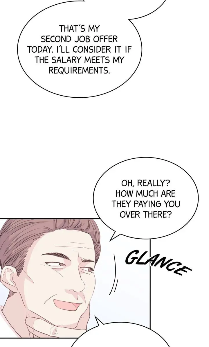 Read Today with You chapter 50 image 55 on Lezhin