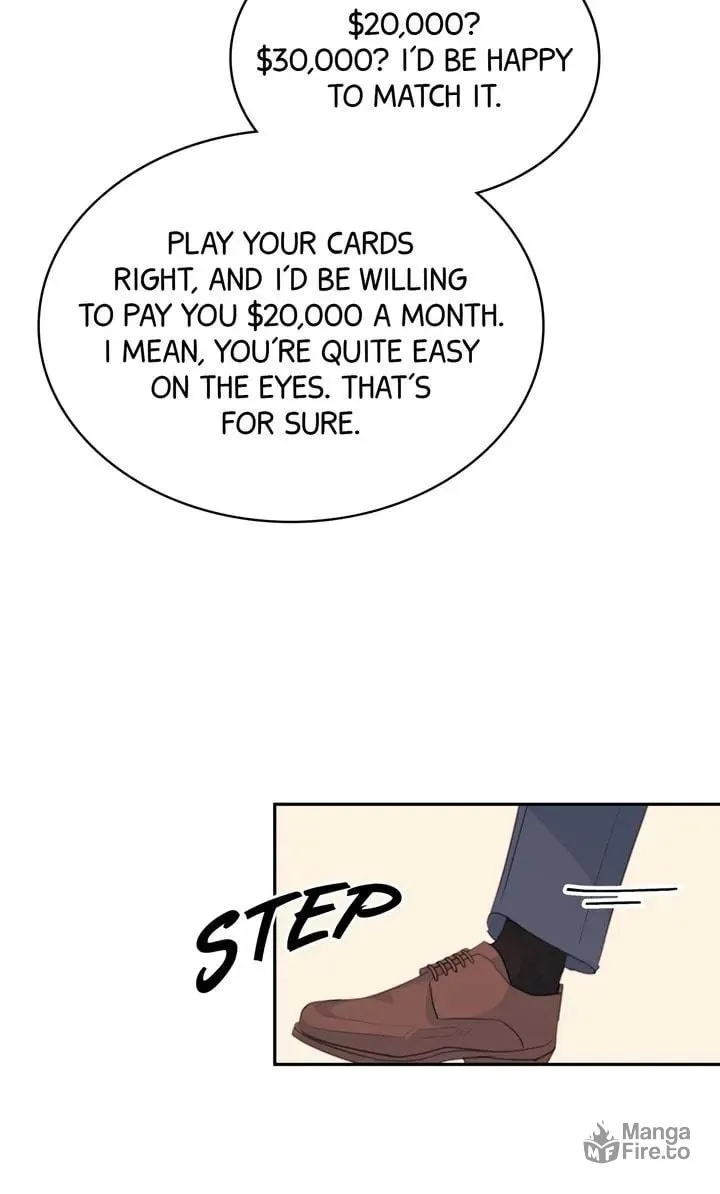 Read Today with You chapter 50 image 56 on Lezhin