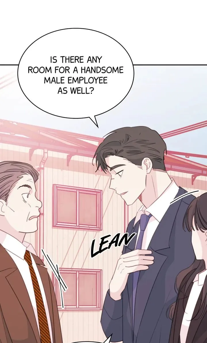Read Today with You chapter 50 image 57 on Lezhin