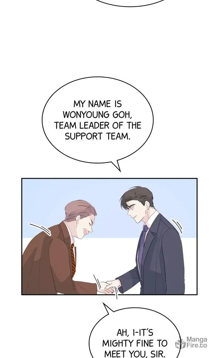 Read Today with You chapter 50 image 59 on Lezhin