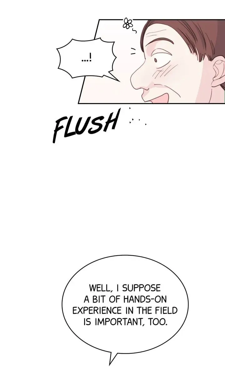 Read Today with You chapter 50 image 6 on Lezhin