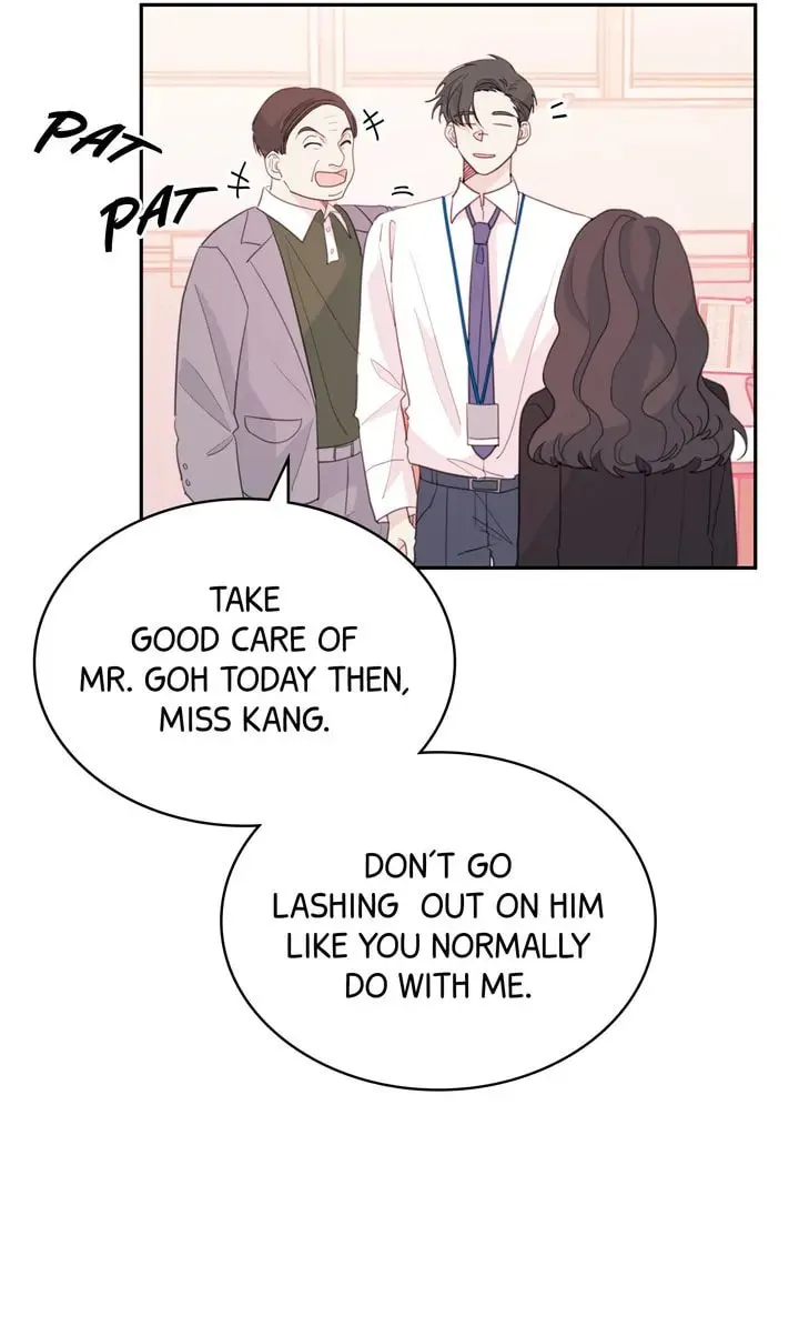 Read Today with You chapter 50 image 7 on Lezhin