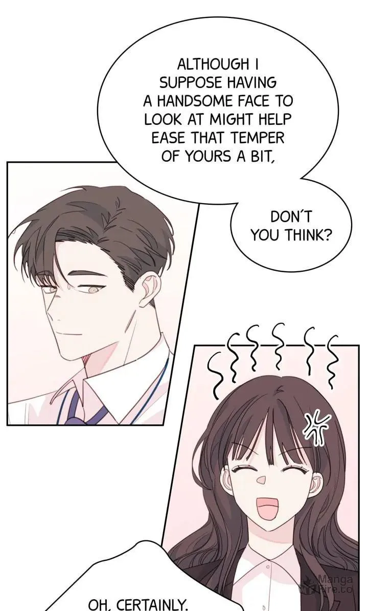 Read Today with You chapter 50 image 8 on Lezhin