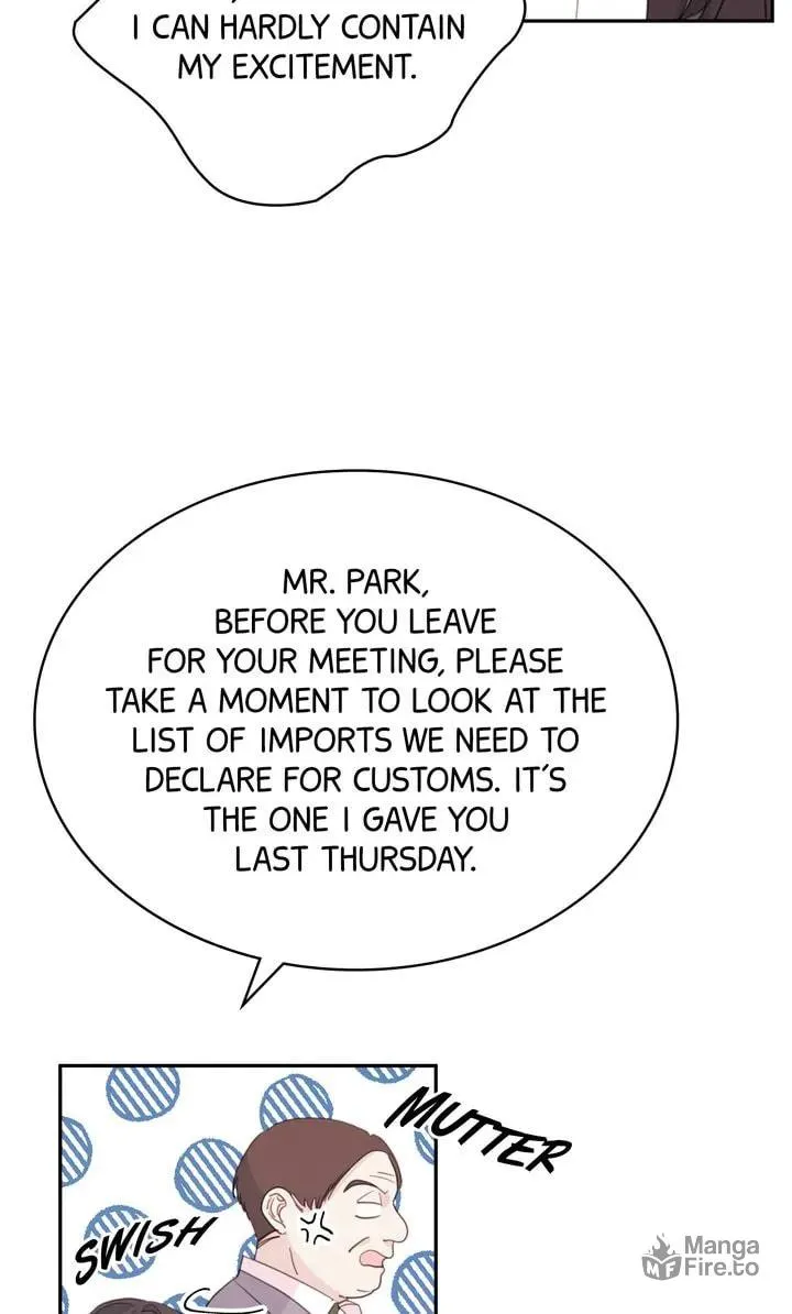 Read Today with You chapter 50 image 9 on Lezhin