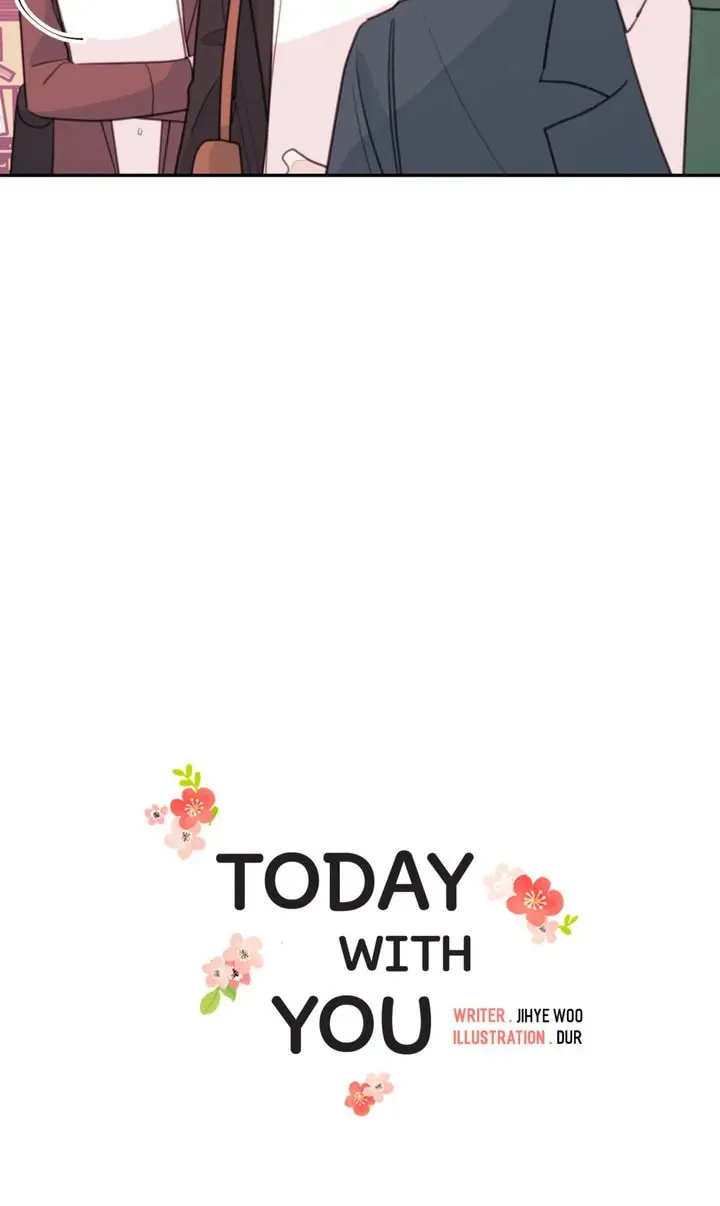 Read Today with You chapter 51 image 13 on Lezhin