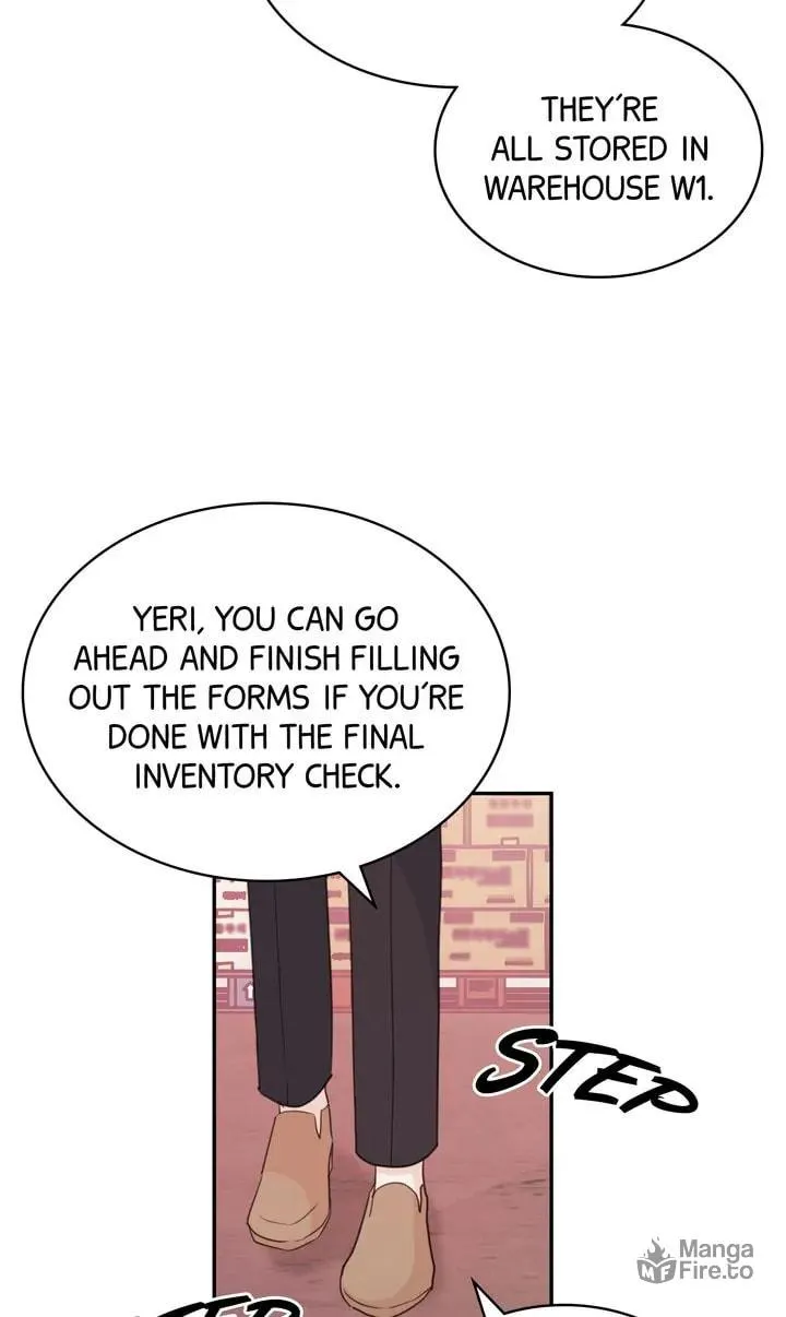 Read Today with You chapter 51 image 23 on Lezhin