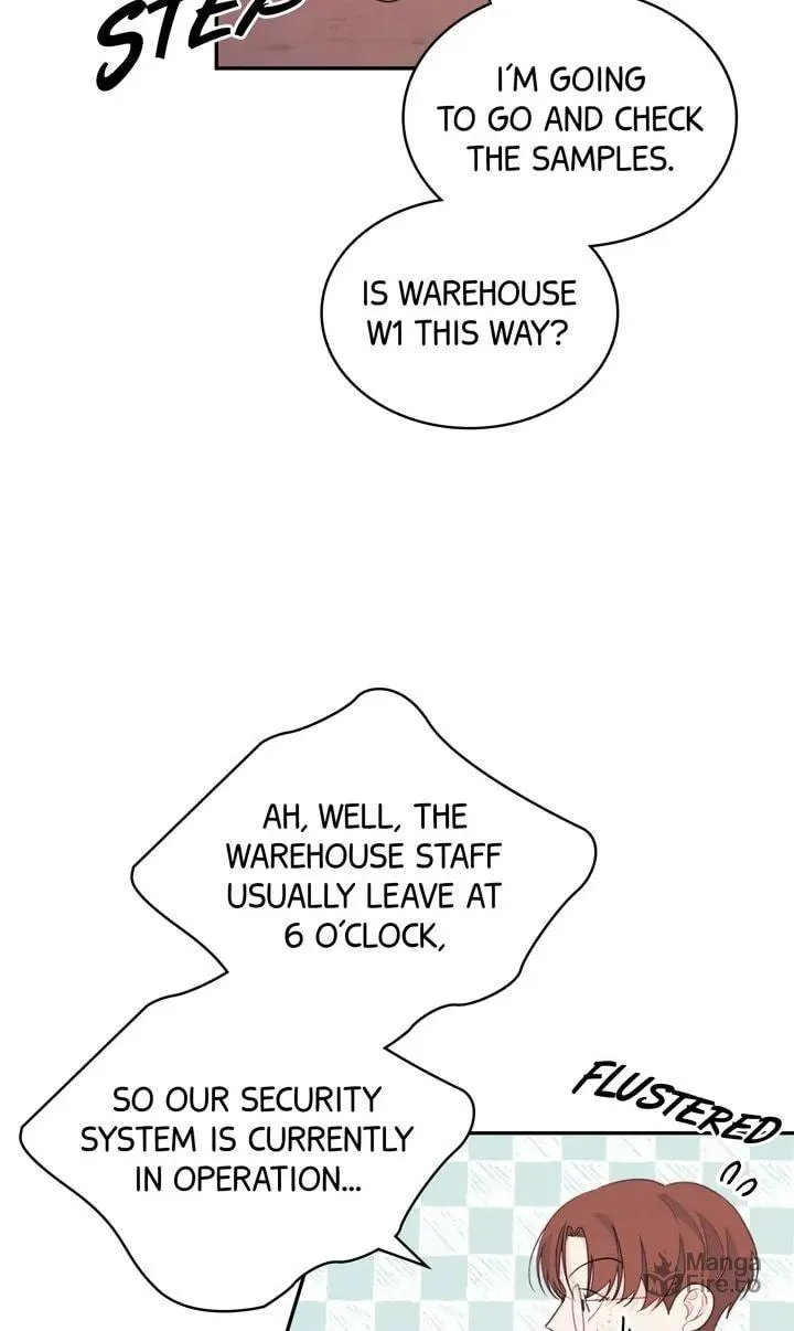 Read Today with You chapter 51 image 24 on Lezhin