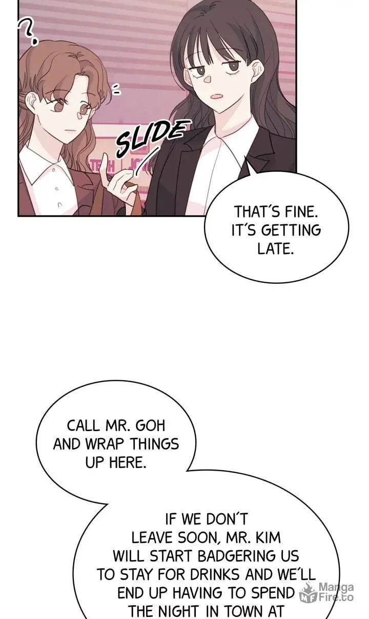 Read Today with You chapter 51 image 26 on Lezhin