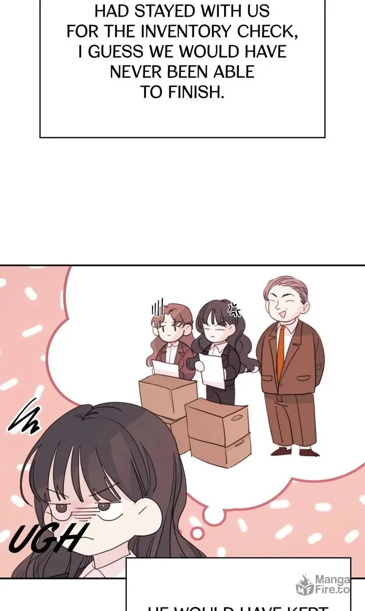 Read Today with You chapter 51 image 29 on Lezhin