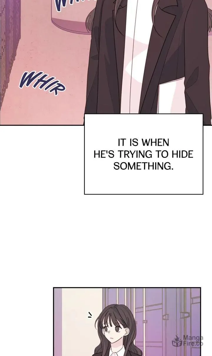 Read Today with You chapter 51 image 32 on Lezhin