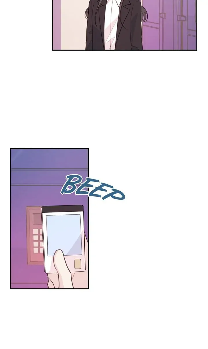 Read Today with You chapter 51 image 33 on Lezhin