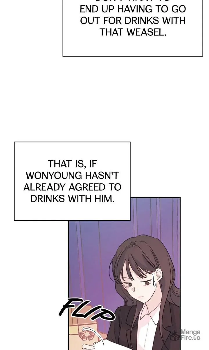 Read Today with You chapter 51 image 35 on Lezhin