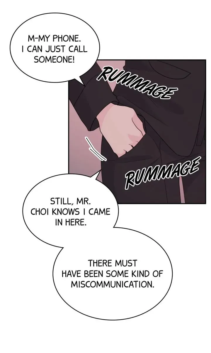 Read Today with You chapter 51 image 46 on Lezhin