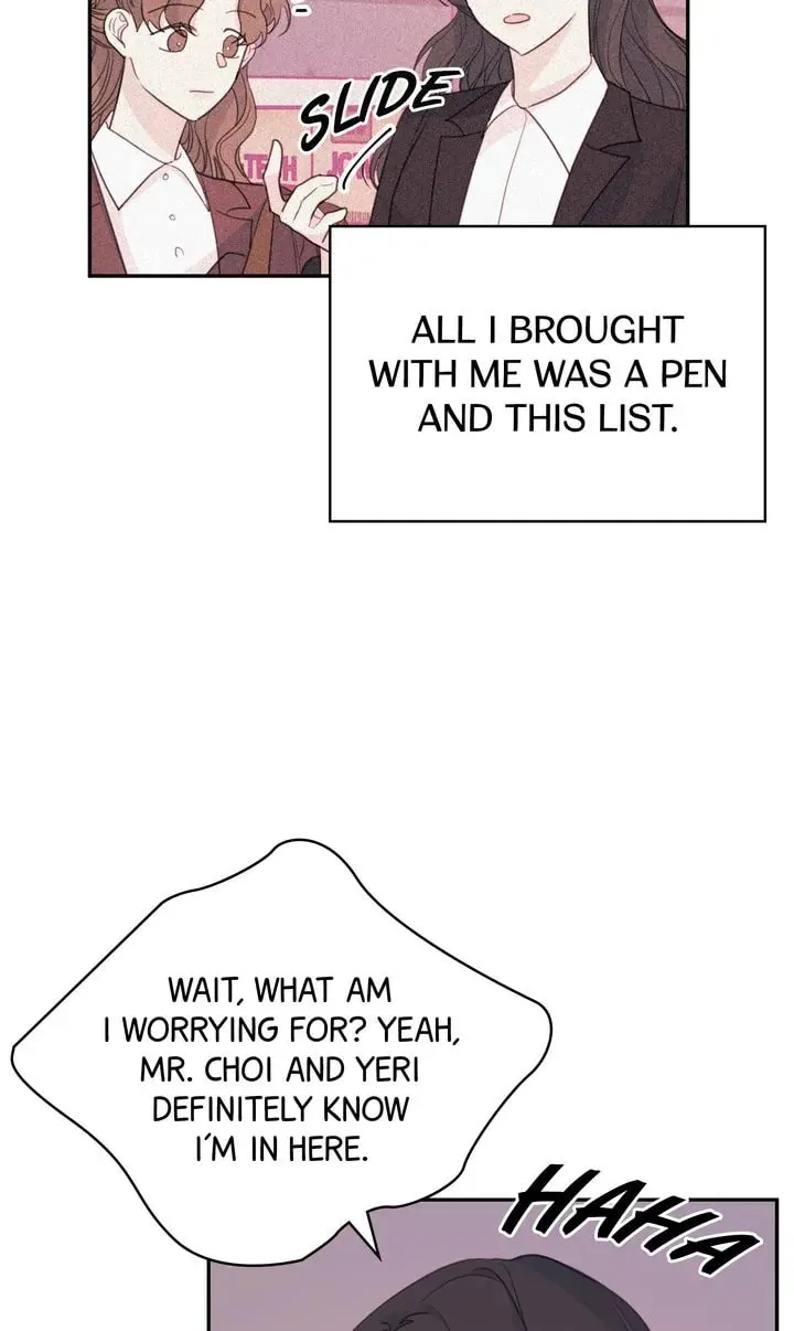 Read Today with You chapter 51 image 48 on Lezhin