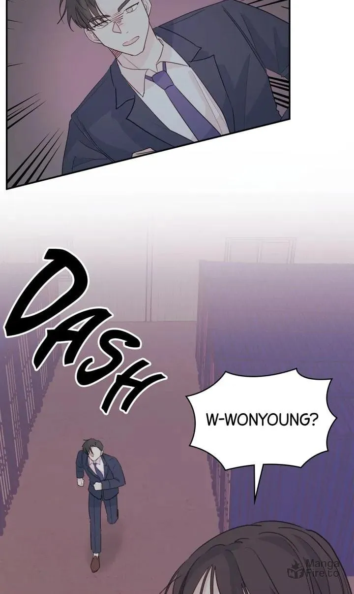 Read Today with You chapter 51 image 53 on Lezhin