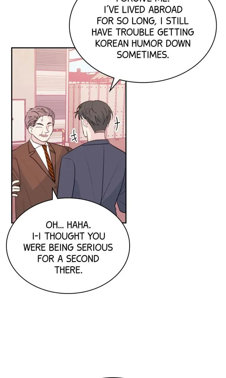 Read Today with You chapter 51 image 6 on Lezhin