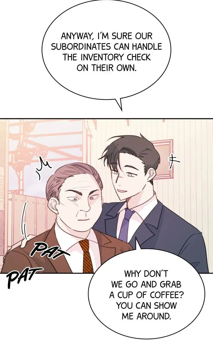 Read Today with You chapter 51 image 7 on Lezhin