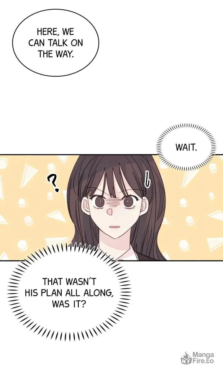 Read Today with You chapter 51 image 9 on Lezhin