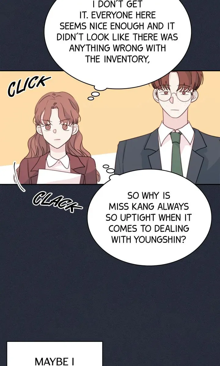 Read Today with You chapter 52 image 1 on Lezhin
