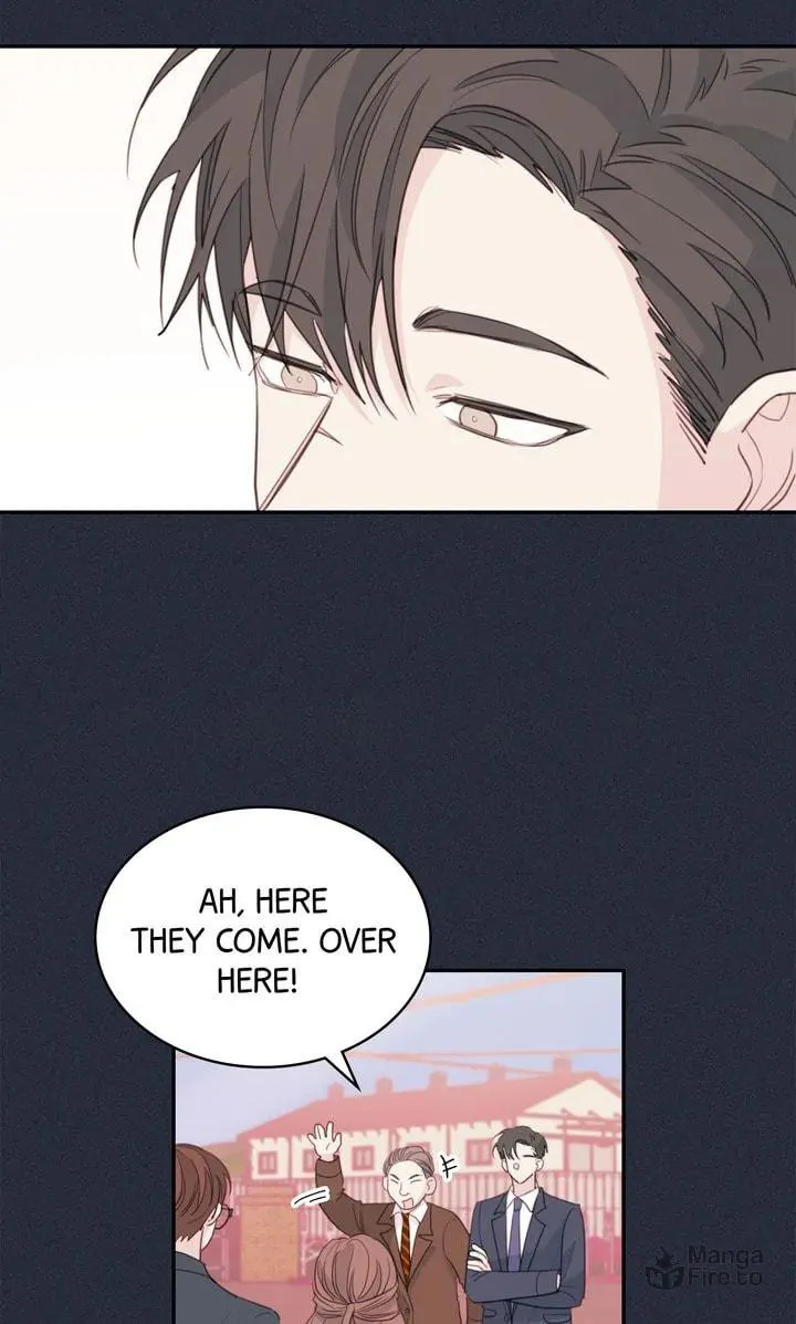 Read Today with You chapter 52 image 11 on Lezhin