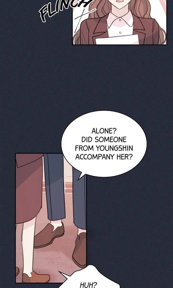 Read Today with You chapter 52 image 16 on Lezhin