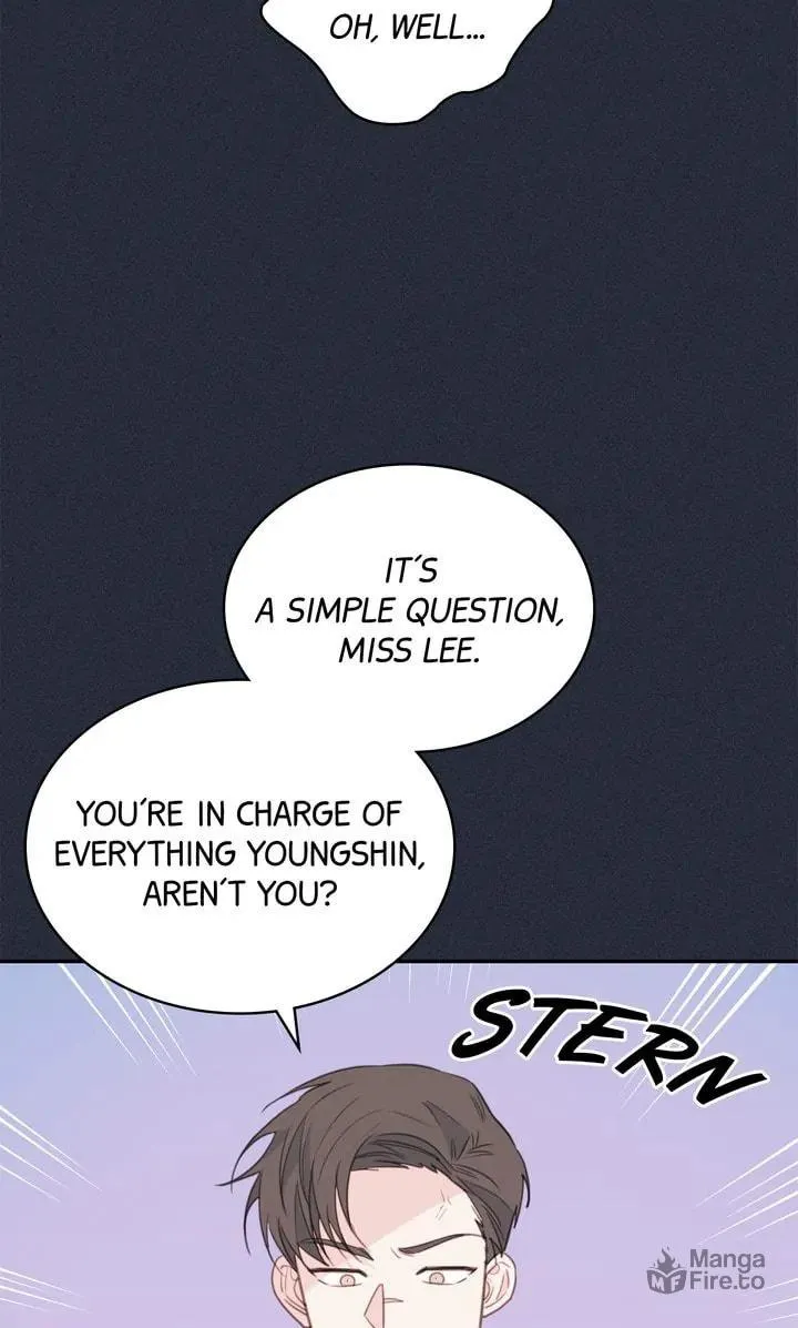 Read Today with You chapter 52 image 17 on Lezhin