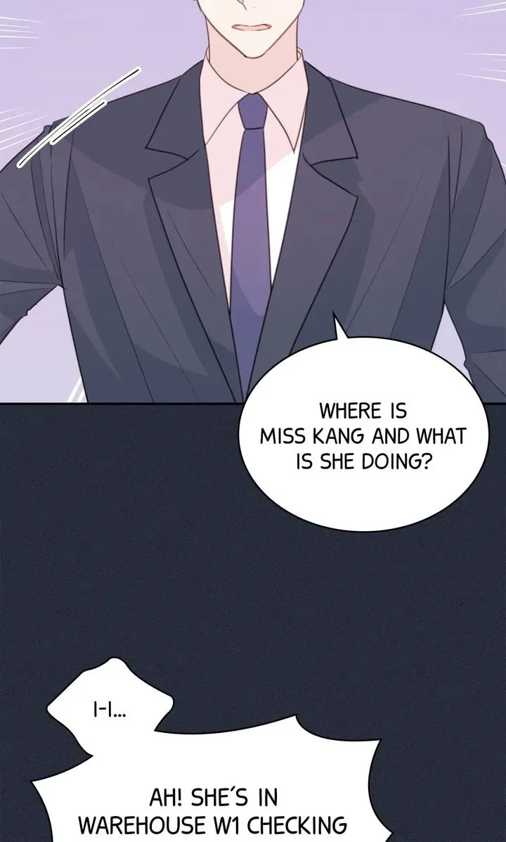 Read Today with You chapter 52 image 18 on Lezhin