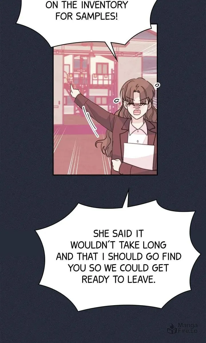 Read Today with You chapter 52 image 19 on Lezhin