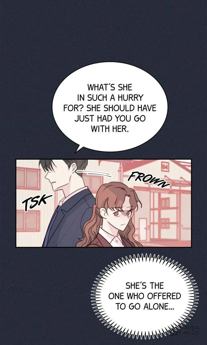 Read Today with You chapter 52 image 20 on Lezhin