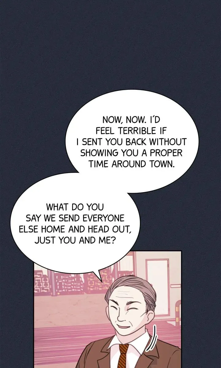 Read Today with You chapter 52 image 21 on Lezhin