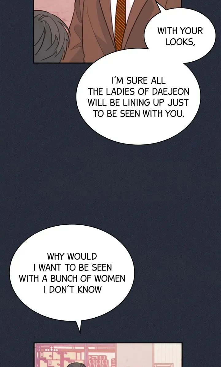 Read Today with You chapter 52 image 22 on Lezhin