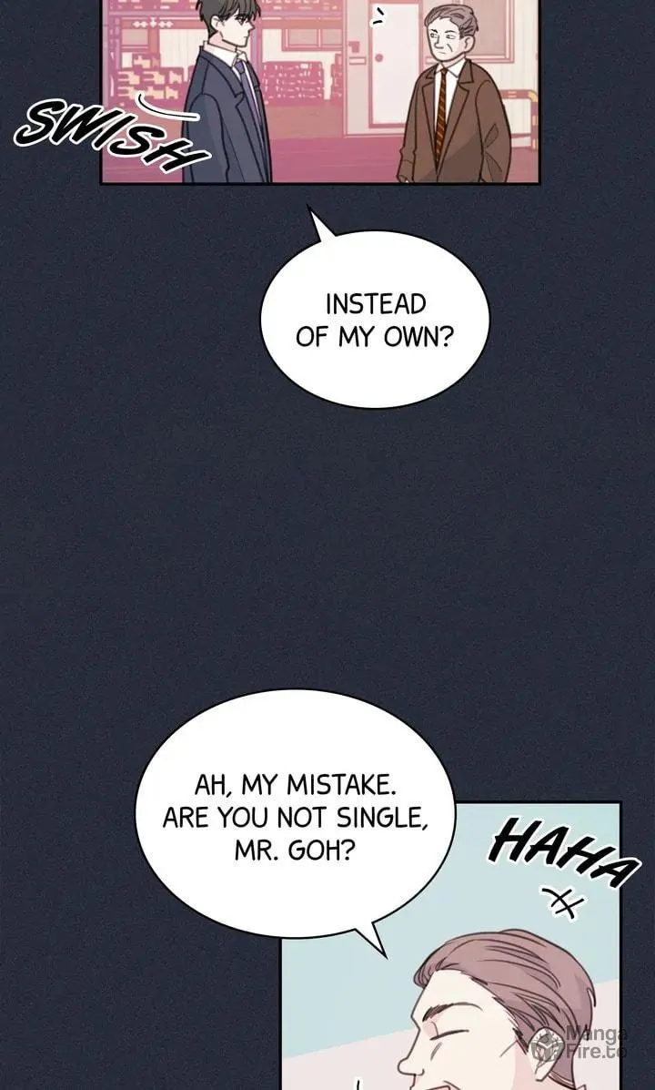 Read Today with You chapter 52 image 23 on Lezhin