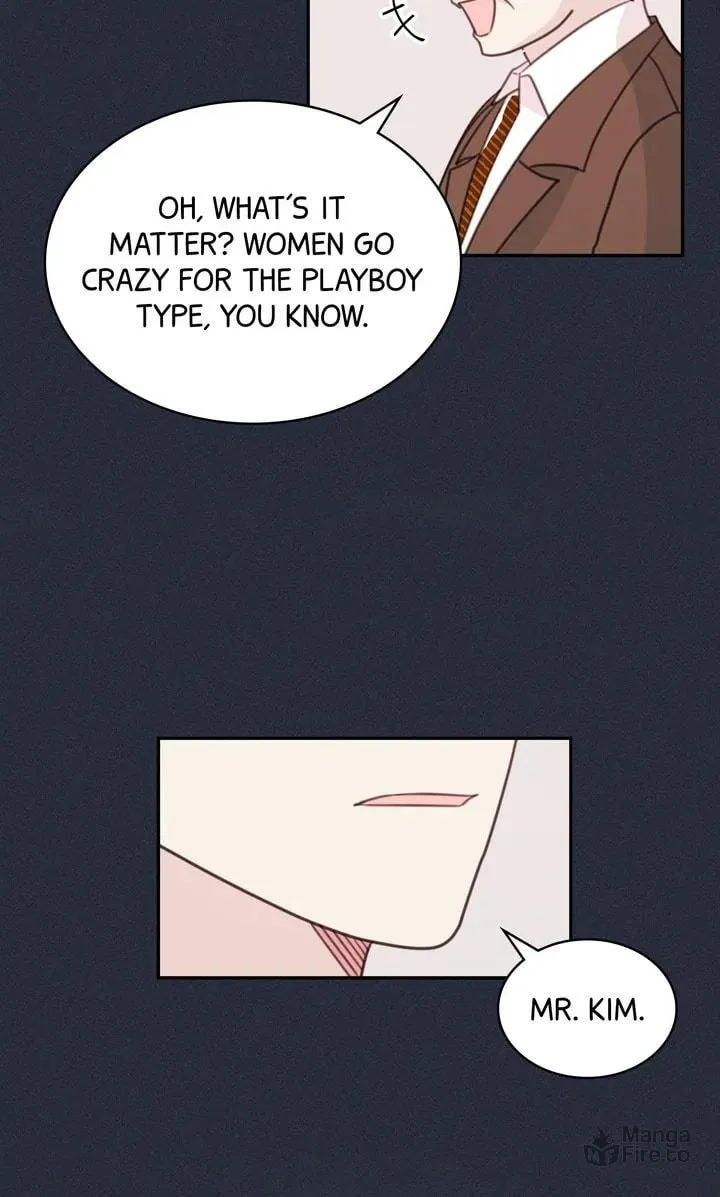 Read Today with You chapter 52 image 24 on Lezhin