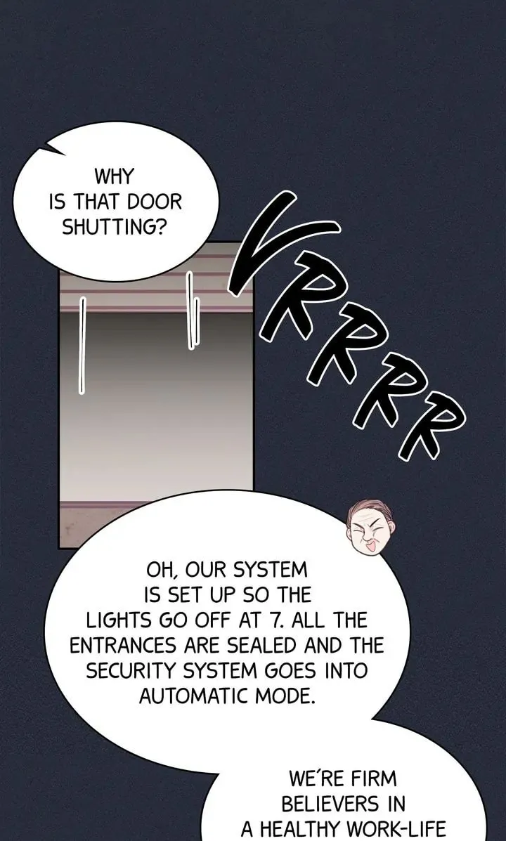 Read Today with You chapter 52 image 27 on Lezhin