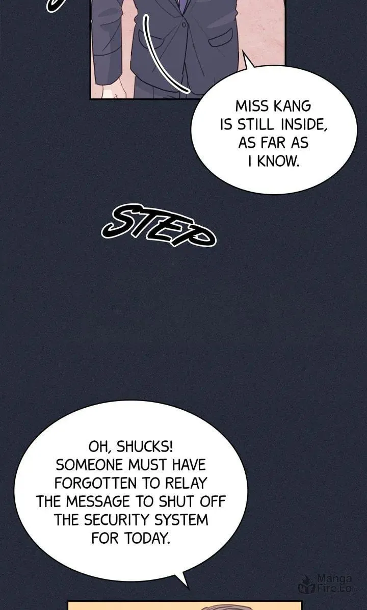 Read Today with You chapter 52 image 29 on Lezhin