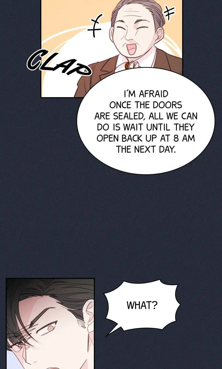 Read Today with You chapter 52 image 30 on Lezhin