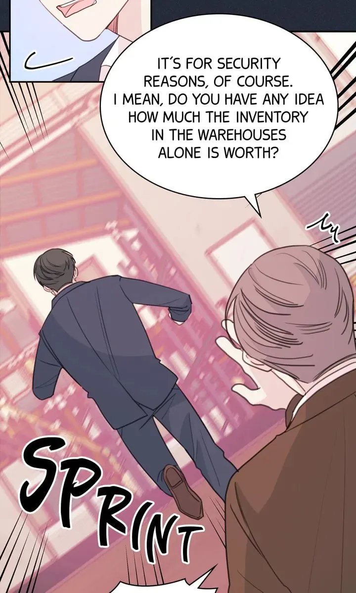 Read Today with You chapter 52 image 31 on Lezhin