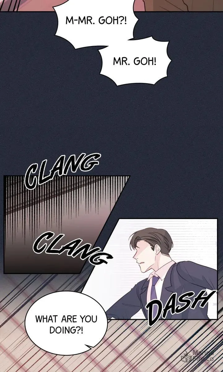 Read Today with You chapter 52 image 32 on Lezhin