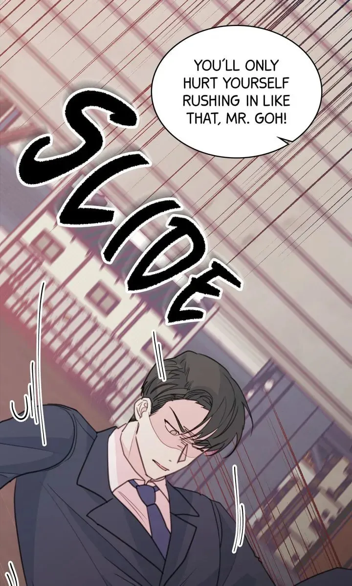 Read Today with You chapter 52 image 33 on Lezhin